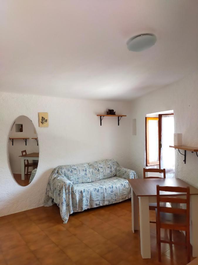 Ferienwohnung Il Caligo Levanto Exterior foto