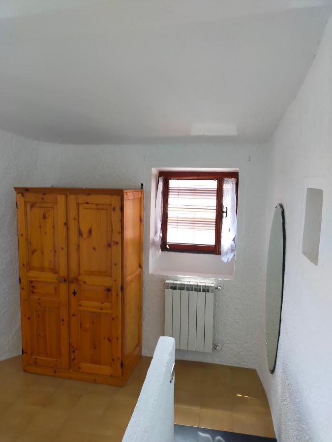 Ferienwohnung Il Caligo Levanto Exterior foto