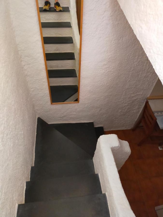 Ferienwohnung Il Caligo Levanto Exterior foto