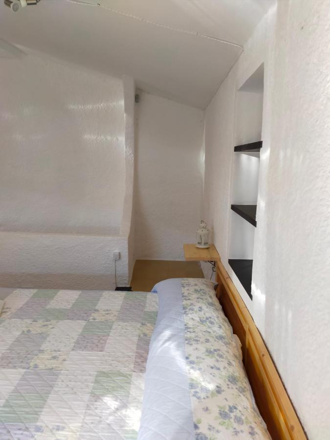 Ferienwohnung Il Caligo Levanto Exterior foto