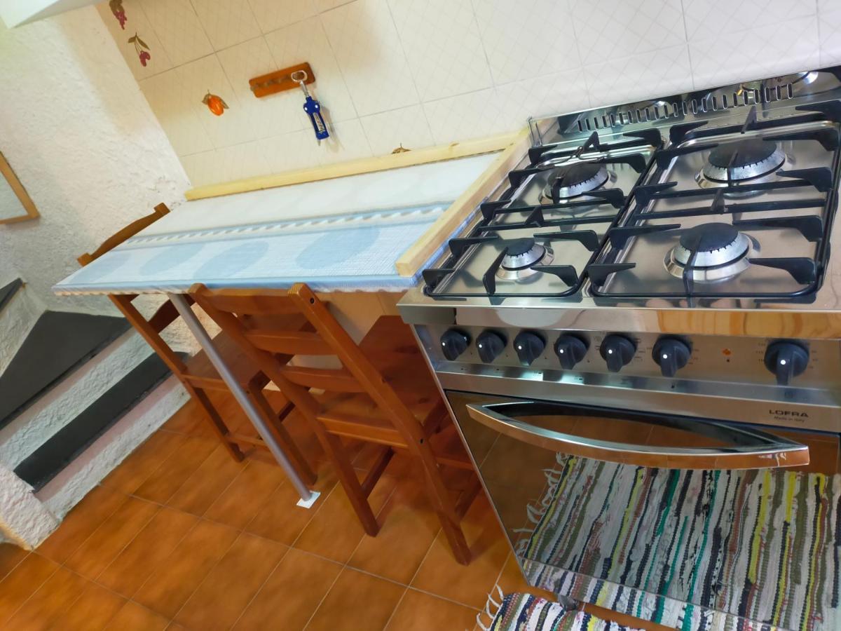 Ferienwohnung Il Caligo Levanto Exterior foto