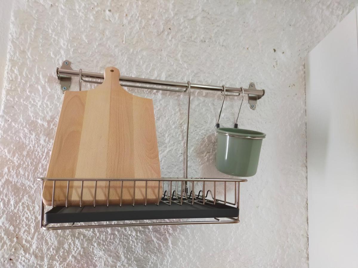 Ferienwohnung Il Caligo Levanto Exterior foto