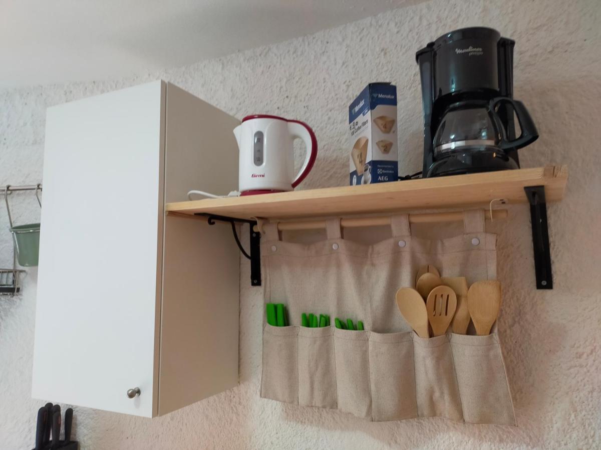 Ferienwohnung Il Caligo Levanto Exterior foto