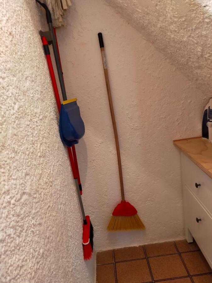 Ferienwohnung Il Caligo Levanto Exterior foto