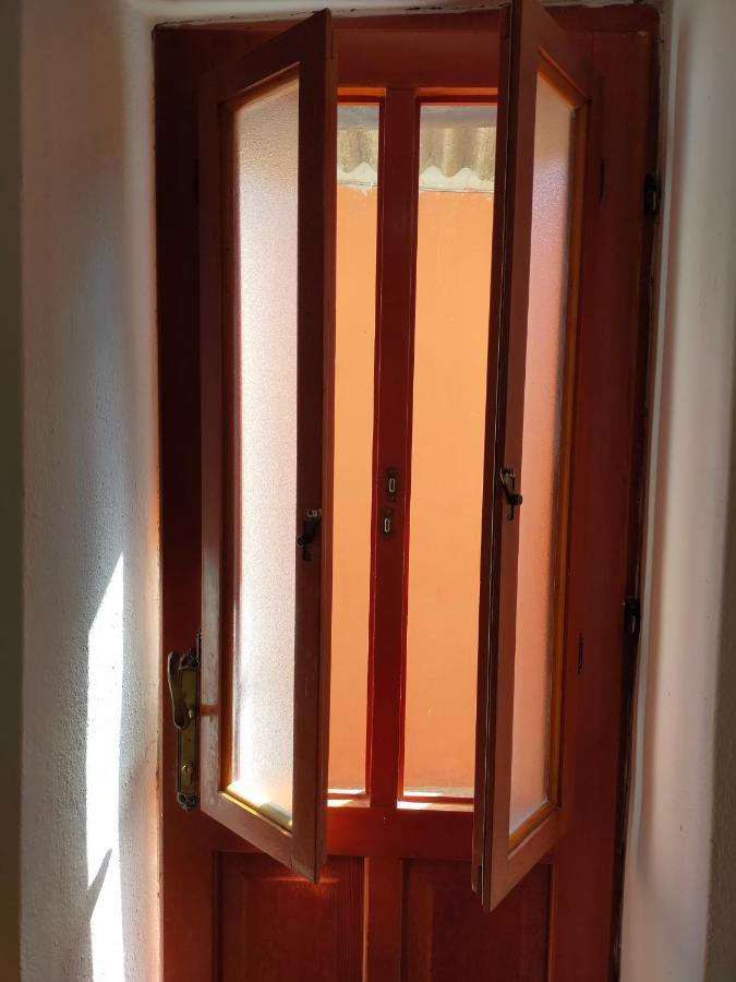 Ferienwohnung Il Caligo Levanto Exterior foto