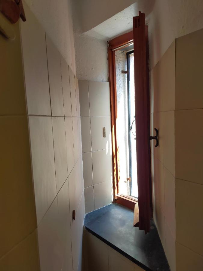 Ferienwohnung Il Caligo Levanto Exterior foto