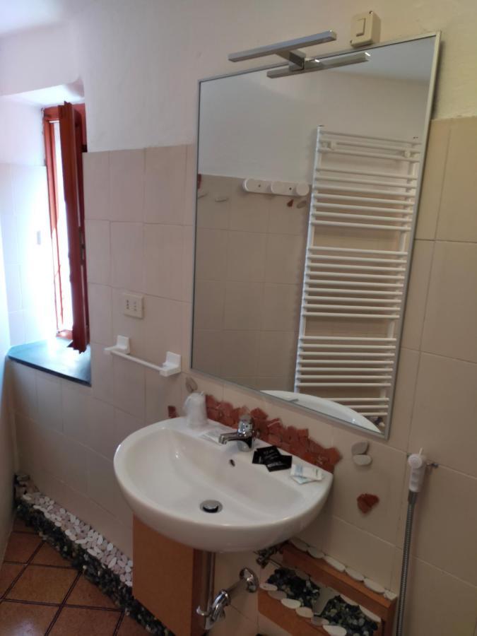 Ferienwohnung Il Caligo Levanto Exterior foto