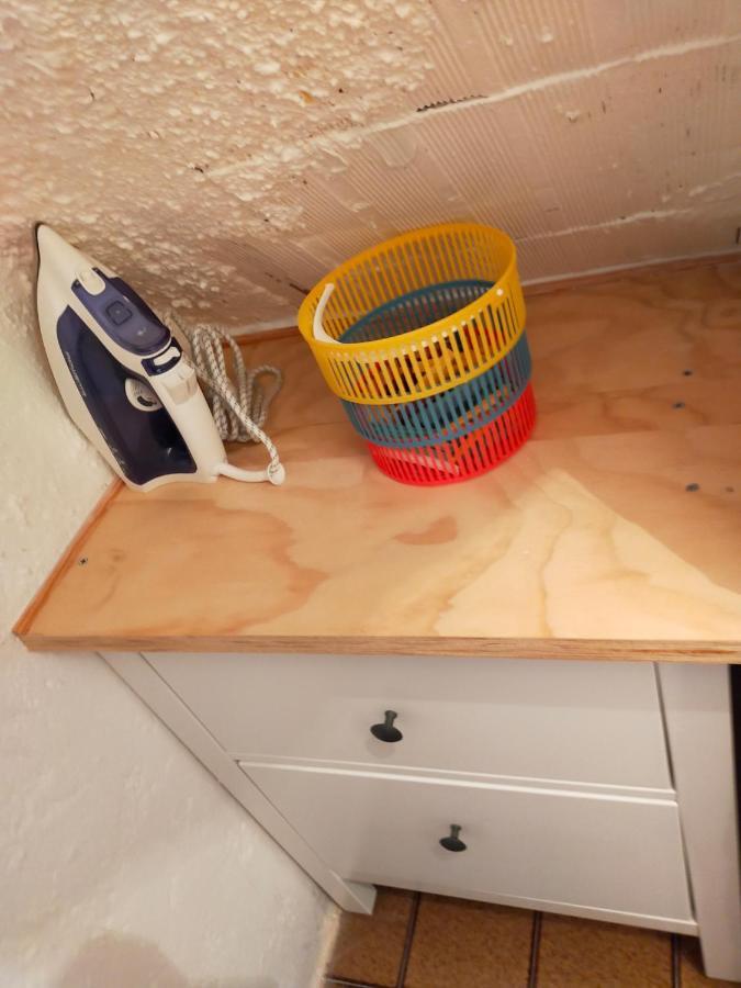 Ferienwohnung Il Caligo Levanto Exterior foto