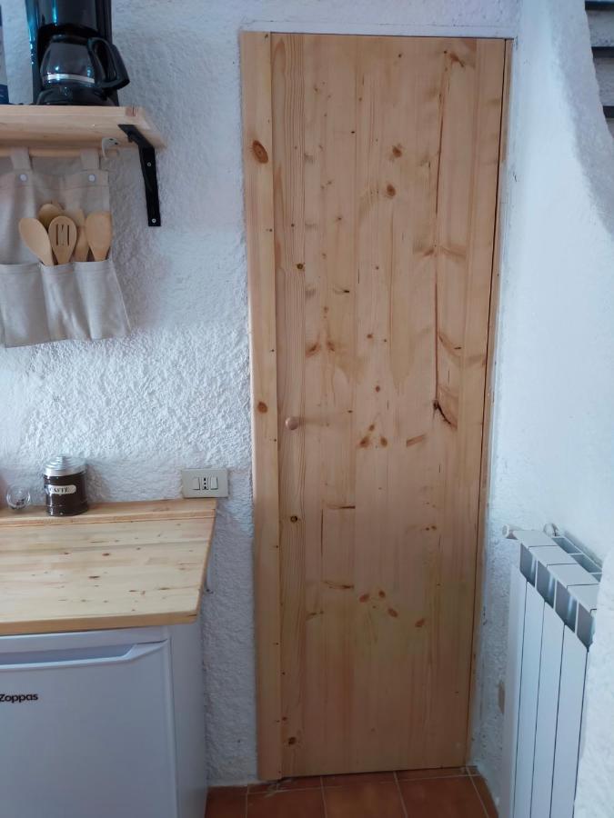 Ferienwohnung Il Caligo Levanto Exterior foto
