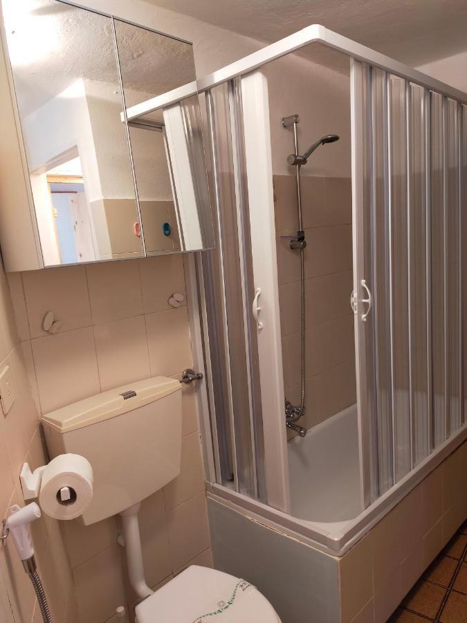 Ferienwohnung Il Caligo Levanto Exterior foto