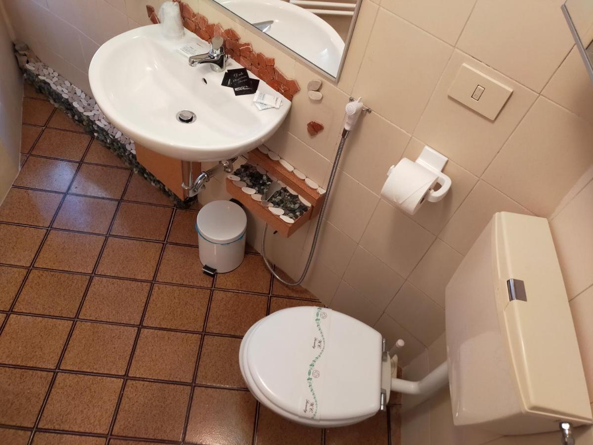 Ferienwohnung Il Caligo Levanto Exterior foto